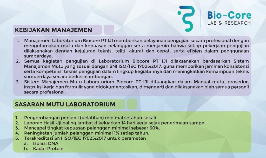 5-biocore