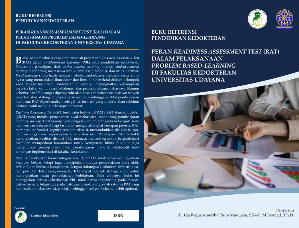 buku-PERAN READINESS ASSESSMENT TEST (RAT)