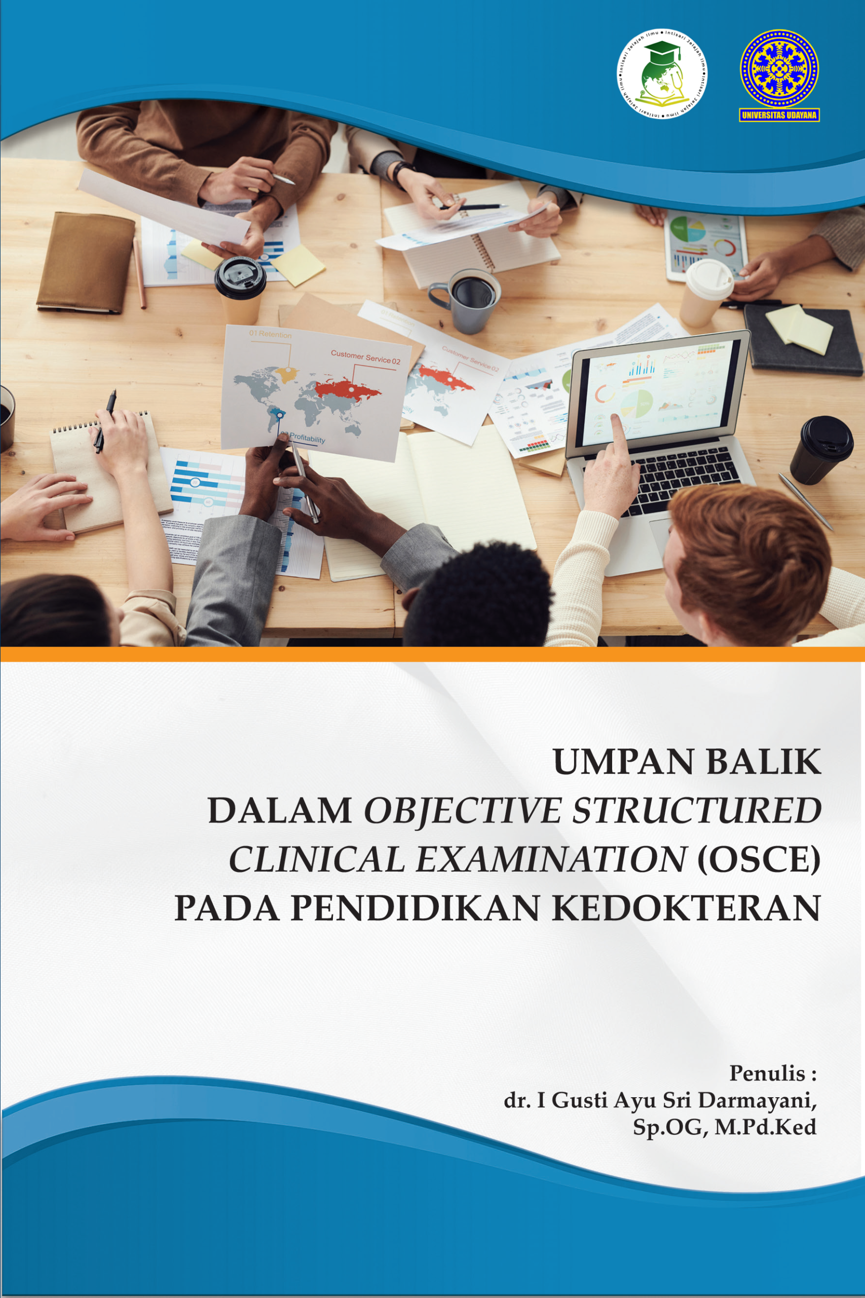 cover depan Buku Hibah Dokter Sri Darmayani - Gabung - 1-1