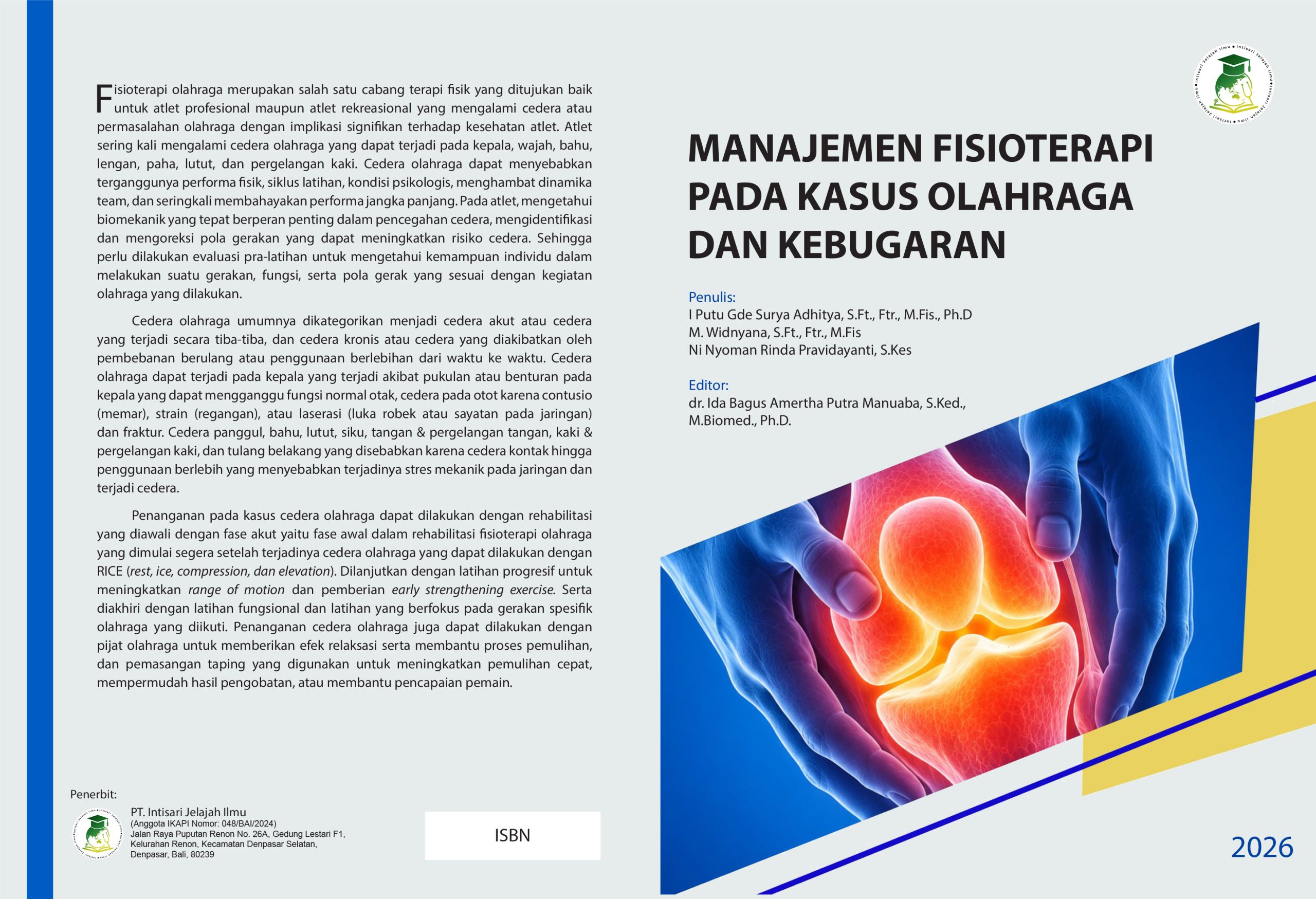 Cover Management Fisioterapi - Revisi 2